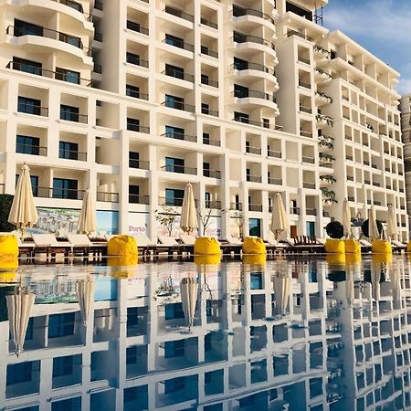 Porto Dead Sea 마인 외부 사진