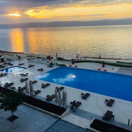 Porto Dead Sea 마인 외부 사진