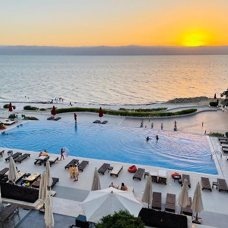 Porto Dead Sea 마인 외부 사진