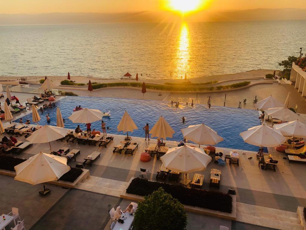 Porto Dead Sea 마인 외부 사진