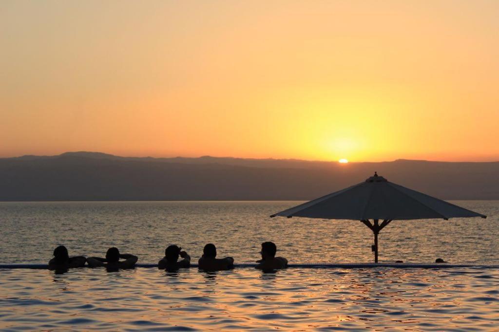 Porto Dead Sea 마인 외부 사진
