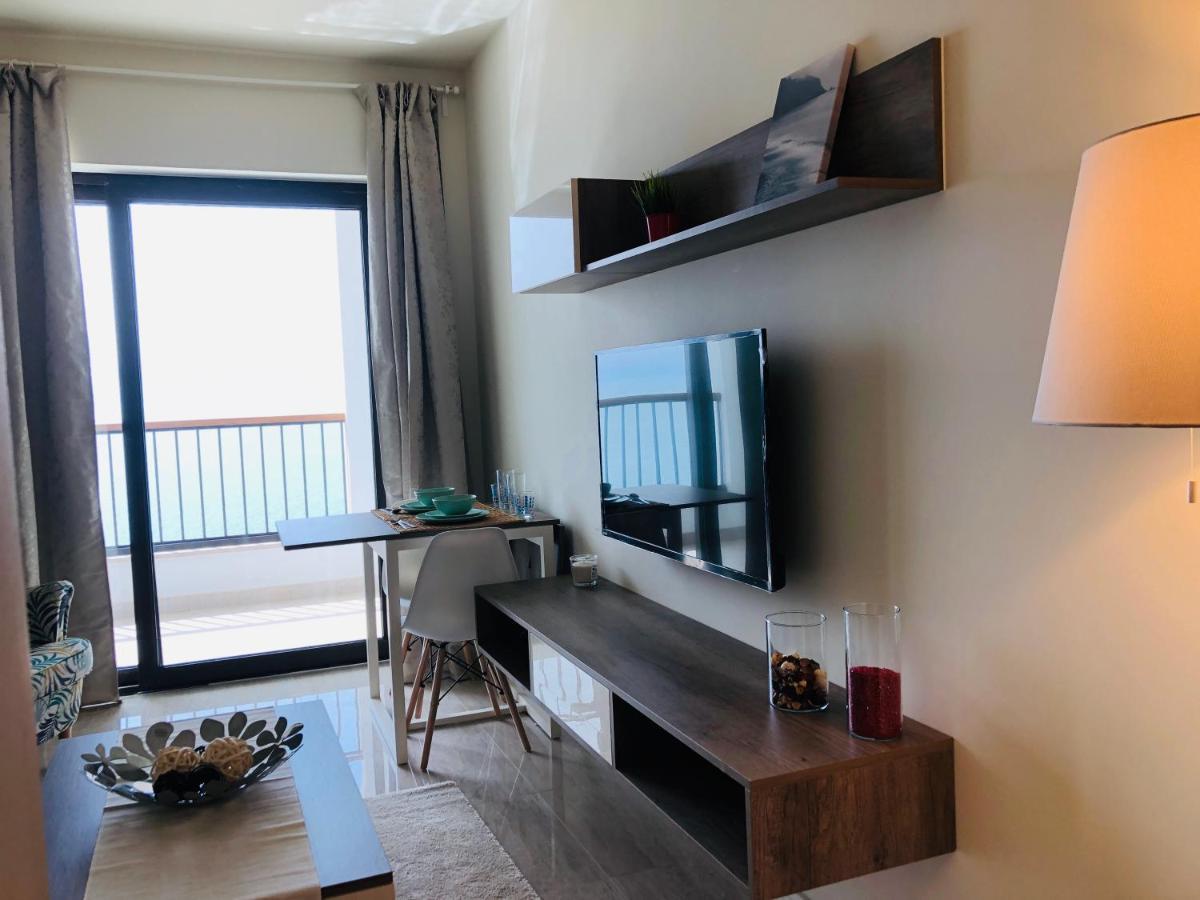 Porto Dead Sea 마인 외부 사진