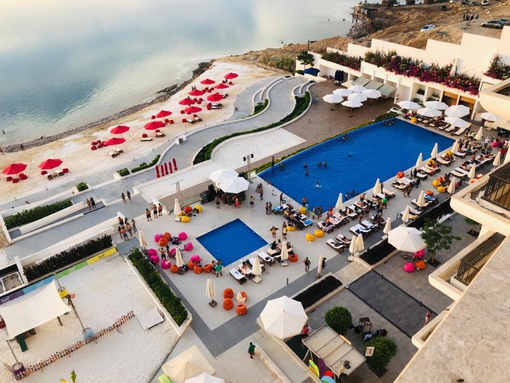 Porto Dead Sea 마인 외부 사진
