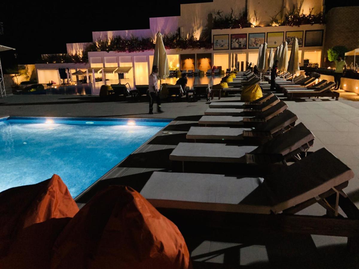 Porto Dead Sea 마인 외부 사진