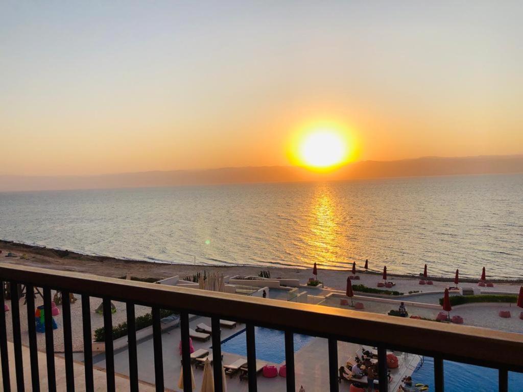 Porto Dead Sea 마인 외부 사진