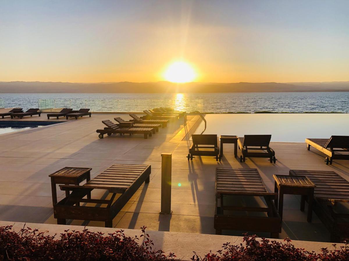 Porto Dead Sea 마인 외부 사진