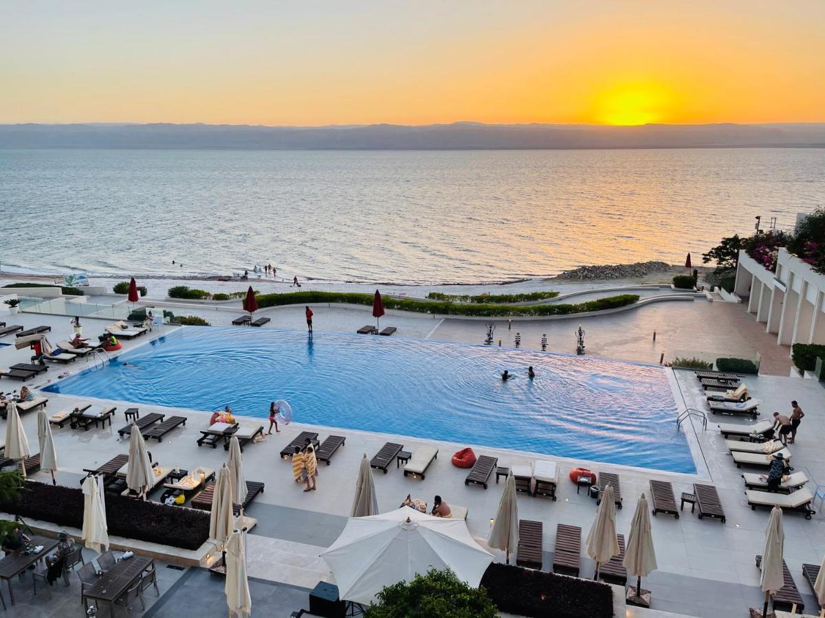 Porto Dead Sea 마인 외부 사진