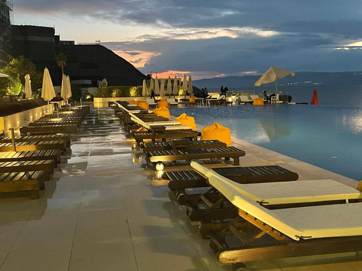 Porto Dead Sea 마인 외부 사진